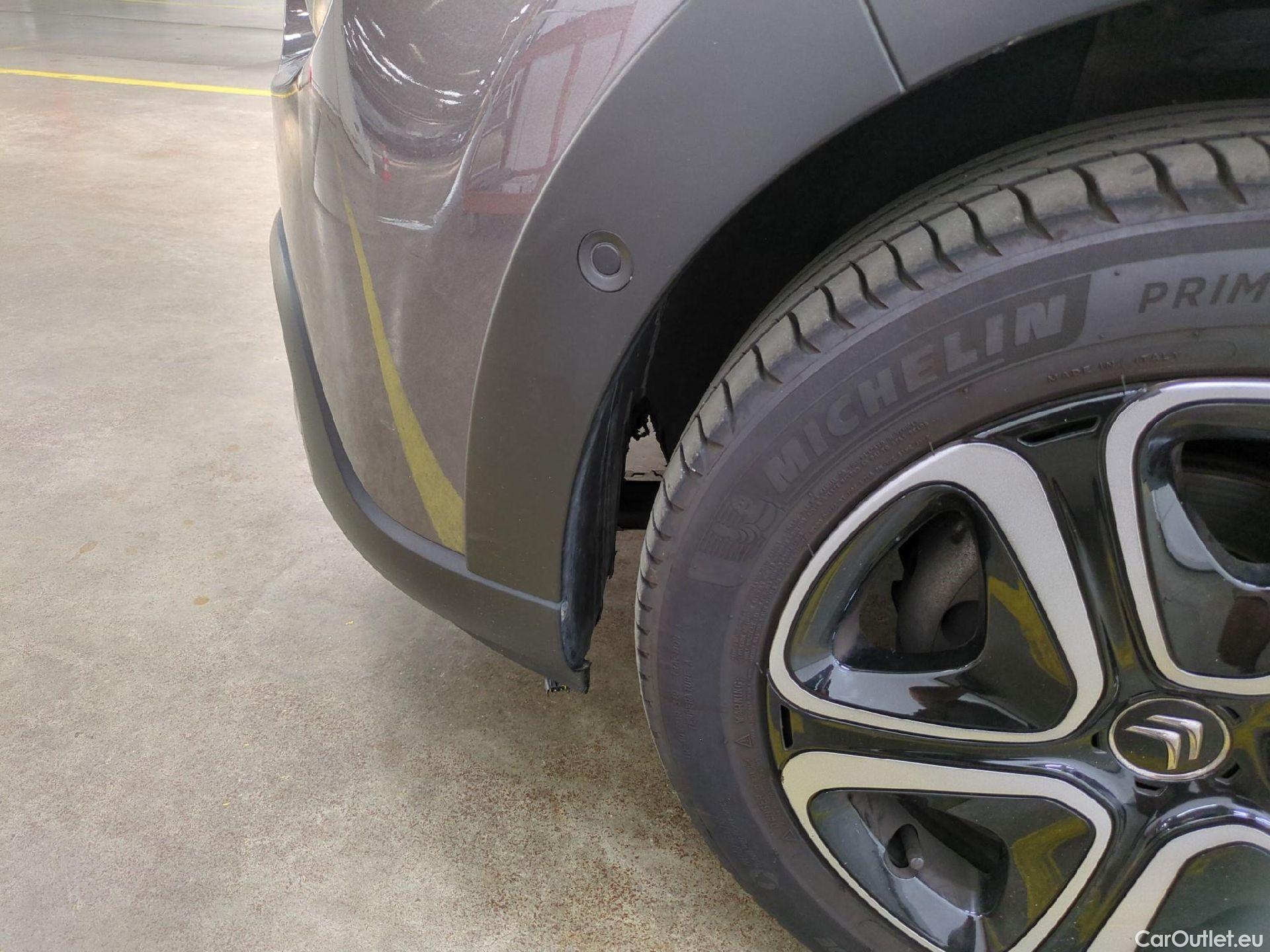  Citroen  C3  Shine Business 1.2 PureTech 110CV BVM6 E6d #3