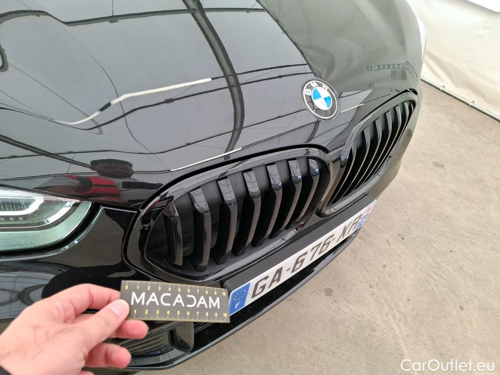  Bmw  X1 Série  xDrive 25 e Lounge 1.5 220CV BVA6 E6d #12