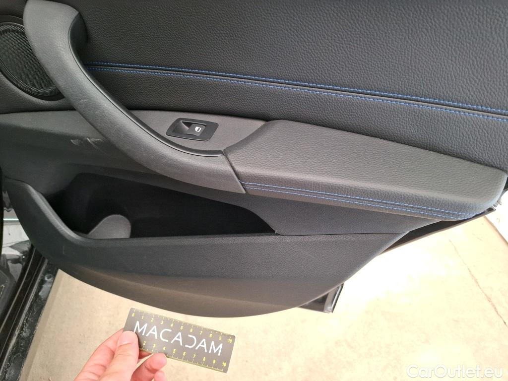  Bmw  X1 Série  xDrive 25 e Lounge 1.5 220CV BVA6 E6d #7