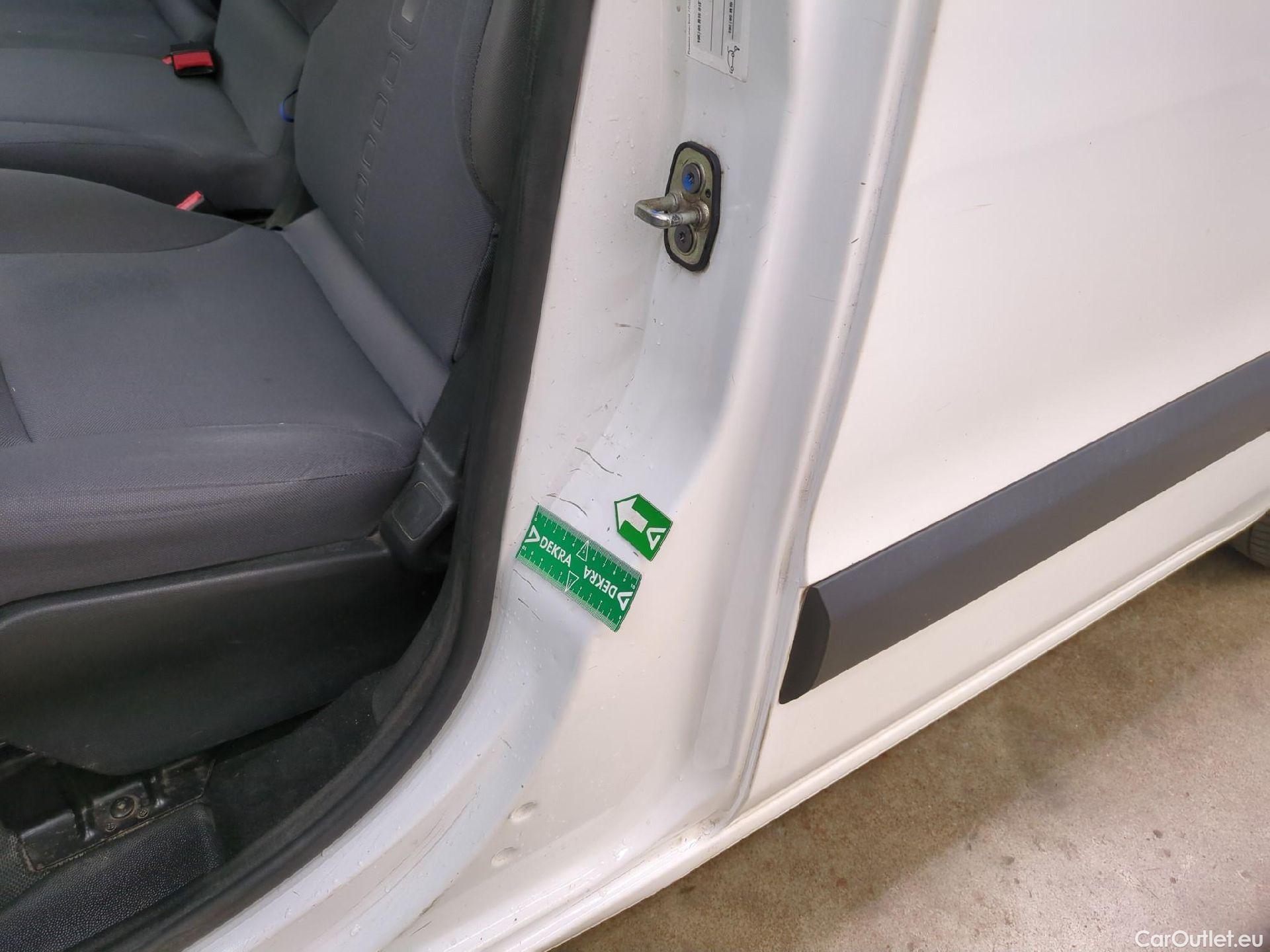  Citroen  Berlingo  Fourgon Club L1 (Court) 1.6 BlueHDi 100CV BVM5 E6 #7