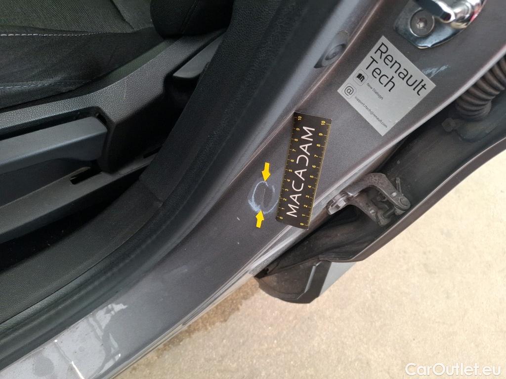  Renault  Captur  / 2019 / 5P / SUV Business TCe 90  / TRANSFO VP/VF #9