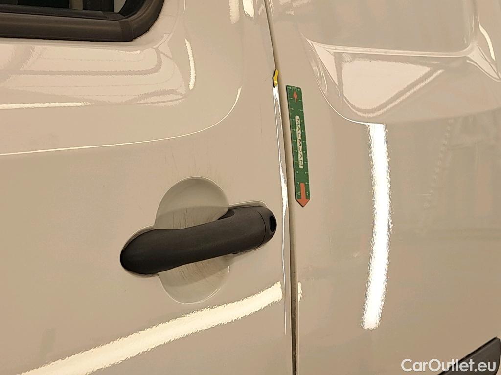  Renault  Kangoo  II Express Maxi Extra (Série Spéciale) 1.5 dCi 95CV BVM6 E6dT #1
