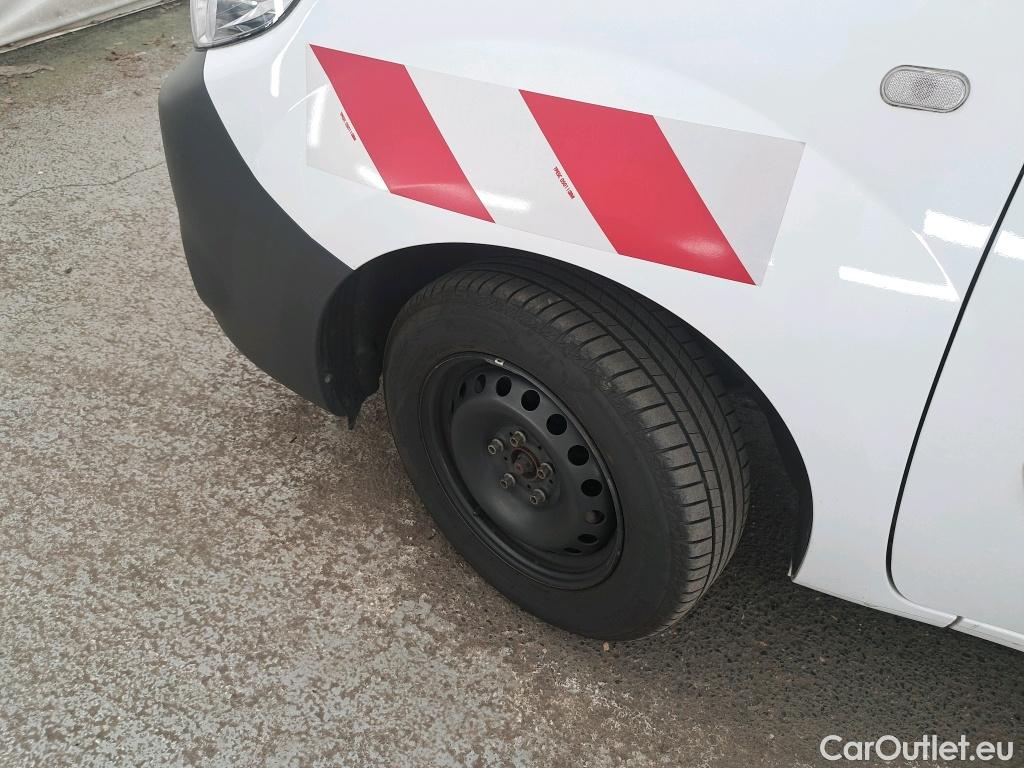  Renault  Kangoo  II Express Maxi Extra (Série Spéciale) 1.5 dCi 95CV BVM6 E6dT #21