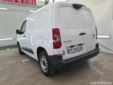  Citroen  Berlingo  Fourgon Driver M 1000 1.5 BlueHDi 100CV BVM5 E6dT #2