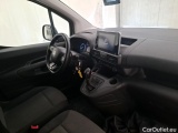  Citroen  Berlingo  Fourgon Driver M 1000 1.5 BlueHDi 100CV BVM5 E6dT #5