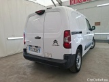  Citroen  Berlingo  Fourgon Driver M 1000 1.5 BlueHDi 100CV BVM5 E6dT #3