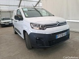  Citroen  Berlingo  Fourgon Driver M 1000 1.5 BlueHDi 100CV BVM5 E6dT #4