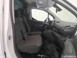  Citroen  Berlingo  Fourgon Driver M 1000 1.5 BlueHDi 100CV BVM5 E6dT #6