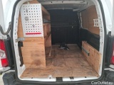  Citroen  Berlingo  Fourgon Driver M 1000 1.5 BlueHDi 100CV BVM5 E6dT #8