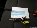  Citroen  Berlingo  Fourgon Driver M 1000 1.5 BlueHDi 100CV BVM5 E6dT #13