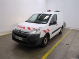  Citroen  Berlingo  Fourgon Club L1 (Court) 1.6 BlueHDi 100CV BVM5 E6 