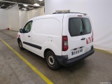  Citroen  Berlingo  Fourgon Club L1 (Court) 1.6 BlueHDi 100CV BVM5 E6 #2