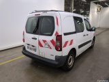  Citroen  Berlingo  Fourgon Club L1 (Court) 1.6 BlueHDi 100CV BVM5 E6 #3