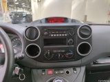  Citroen  Berlingo  Fourgon Club L1 (Court) 1.6 BlueHDi 100CV BVM5 E6 #7
