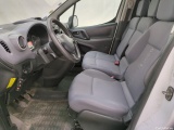  Citroen  Berlingo  Fourgon Club L1 (Court) 1.6 BlueHDi 100CV BVM5 E6 #9