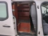  Citroen  Berlingo  Fourgon Club L1 (Court) 1.6 BlueHDi 100CV BVM5 E6 #10