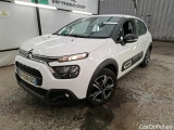  Citroen  C3  Société Feel 1.2 PureTech 80CV BVM5 E6d 
