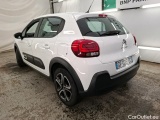  Citroen  C3  Société Feel 1.2 PureTech 80CV BVM5 E6d #2