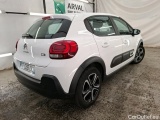  Citroen  C3  Société Feel 1.2 PureTech 80CV BVM5 E6d #3
