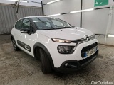  Citroen  C3  Société Feel 1.2 PureTech 80CV BVM5 E6d #4