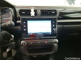  Citroen  C3  Société Feel 1.2 PureTech 80CV BVM5 E6d #7