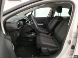 Citroen  C3  Société Feel 1.2 PureTech 80CV BVM5 E6d #8