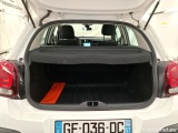  Citroen  C3  Société Feel 1.2 PureTech 80CV BVM5 E6d #10