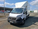  Fiat  Ducato FIAT  SC  2014  2P  Châssis cabine 35 L 23 Multijet 140 Business 