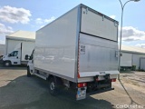  Fiat  Ducato FIAT  SC  2014  2P  Châssis cabine 35 L 23 Multijet 140 Business #2
