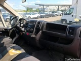  Fiat  Ducato FIAT  SC  2014  2P  Châssis cabine 35 L 23 Multijet 140 Business #5