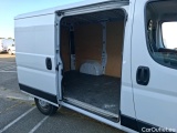  Fiat  Ducato FIAT   2014 4P  Fourgon tôlé 30 C H1 20 Multijet 115 Pack Pro Nav #9