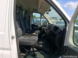  Fiat  Ducato FIAT  SC  2014  2P  Châssis cabine 35 L 23 Multijet 140 Business #8