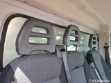  Fiat  Ducato FIAT  SC  2014  2P  Châssis cabine 35 L 23 Multijet 140 Business #9