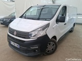  Fiat  Talento FIAT  2016 4P Fourgon tôlé FT 1 3 LH1  1 6 Mtjet 95 Pack Pro Nav 