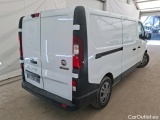  Fiat  Talento FIAT  2016 4P Fourgon tôlé FT 1 3 LH1  1 6 Mtjet 95 Pack Pro Nav #3