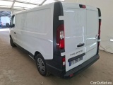 Fiat  Talento FIAT  2016 4P Fourgon tôlé FT 1 3 LH1  1 6 Mtjet 95 Pack Pro Nav #2
