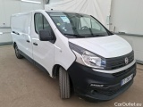 Fiat  Talento FIAT  2016 4P Fourgon tôlé FT 1 3 LH1  1 6 Mtjet 95 Pack Pro Nav #4