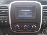  Fiat  Talento FIAT  2016 4P Fourgon tôlé FT 1 3 LH1  1 6 Mtjet 95 Pack Pro Nav #7
