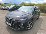  Hyundai  Tucson  / 2020 / 5P / SUV 1.6 PHEV 265 HTRAC EXECUTIVE 4WD AUTO / TRANSFO VP/VF 