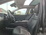  Hyundai  Tucson  / 2020 / 5P / SUV 1.6 PHEV 265 HTRAC EXECUTIVE 4WD AUTO / TRANSFO VP/VF #8