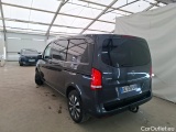  Mercedes  Vito MERCEDES-BENZ  Mixto Compact / 2020 / 4P / Fourgon tôlé 119 CDI Compact Select #2