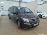  Mercedes  Vito MERCEDES-BENZ  Mixto Compact / 2020 / 4P / Fourgon tôlé 119 CDI Compact Select #4