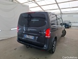  Mercedes  Vito MERCEDES-BENZ  Mixto Compact / 2020 / 4P / Fourgon tôlé 119 CDI Compact Select #3