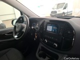  Mercedes  Vito MERCEDES-BENZ  Mixto Compact / 2020 / 4P / Fourgon tôlé 119 CDI Compact Select #5