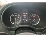  Mercedes  Vito MERCEDES-BENZ  Mixto Compact / 2020 / 4P / Fourgon tôlé 119 CDI Compact Select #6