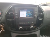  Mercedes  Vito MERCEDES-BENZ  Mixto Compact / 2020 / 4P / Fourgon tôlé 119 CDI Compact Select #7