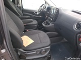  Mercedes  Vito MERCEDES-BENZ  Mixto Compact / 2020 / 4P / Fourgon tôlé 119 CDI Compact Select #8
