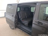  Mercedes  Vito MERCEDES-BENZ  Mixto Compact / 2020 / 4P / Fourgon tôlé 119 CDI Compact Select #9