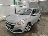  Peugeot  208  Affaire Premium 1.6 HDi 75CV BVM5 E6 