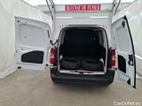  Peugeot  Partner  Asphalt L1 1.5 HDi 100CV BVM5 E6dT #8